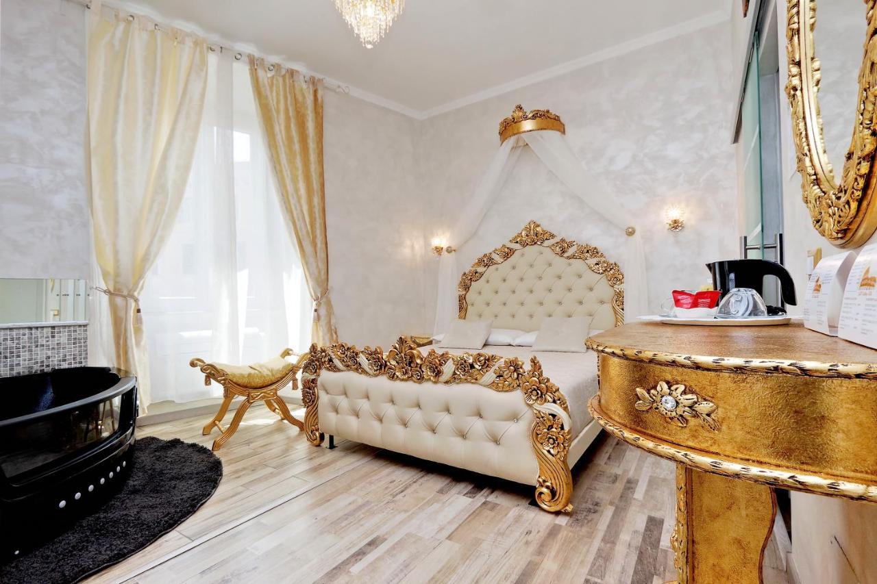 Just Chilling Suite Рим Экстерьер фото